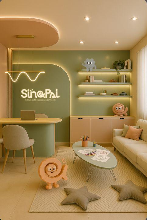 Bastidores Space Design