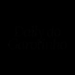 Daily do Garotinho